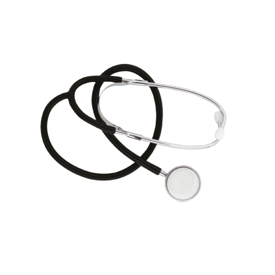 Stetoscop dual head pentru adulti
