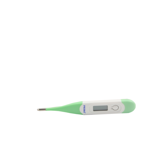 Termometru digital cu varf flexibil, DEEE