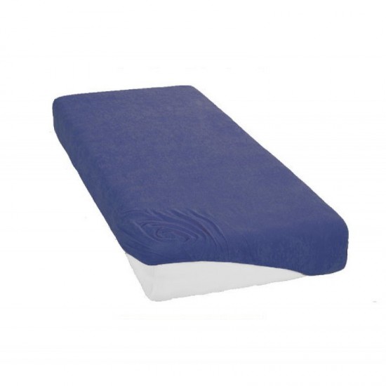 Cearceaf pat PPSB cu elastic la colturi