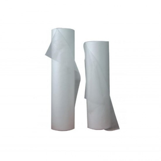 Cearceaf Rola Textil Netesut Tnt 58cm X 150m (1 Rola)