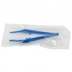 Pensa plastic cu varfuri ascutite, 13cm